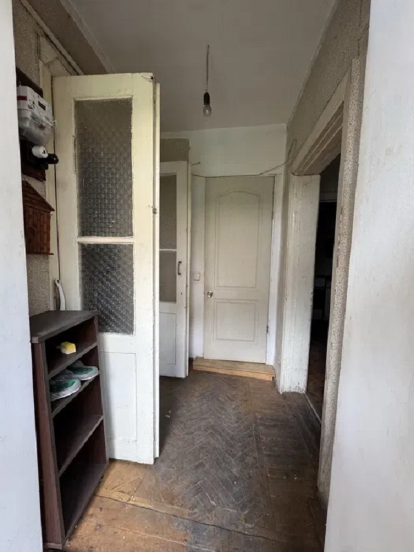 Продажа 4-комнатной квартиры 58.9 м², Тираспольская (Приморский) ул.