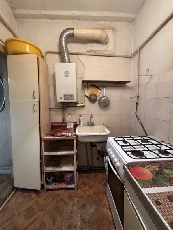 Продажа 4-комнатной квартиры 58.9 м², Тираспольская (Приморский) ул.