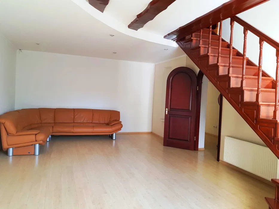 Аренда дома 500 м², 22-я Садовая ул.