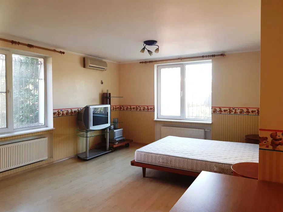Аренда дома 500 м², 22-я Садовая ул.