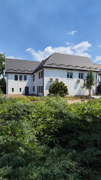 Аренда дома 500 м², 22-я Садовая ул.