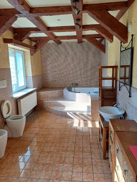 Аренда дома 500 м², 22-я Садовая ул.