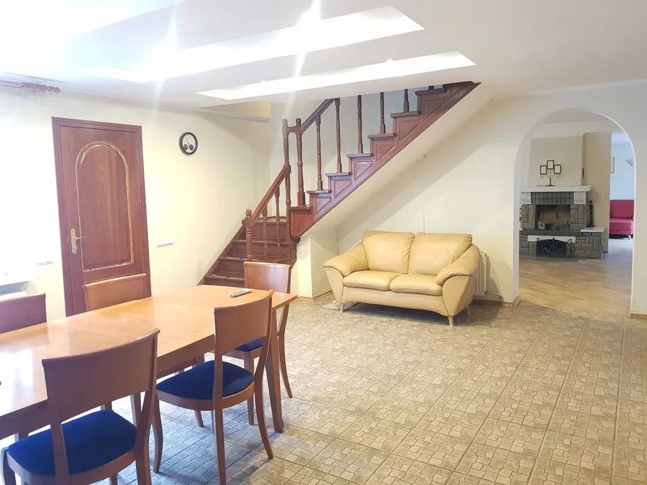 Аренда дома 500 м², 22-я Садовая ул.