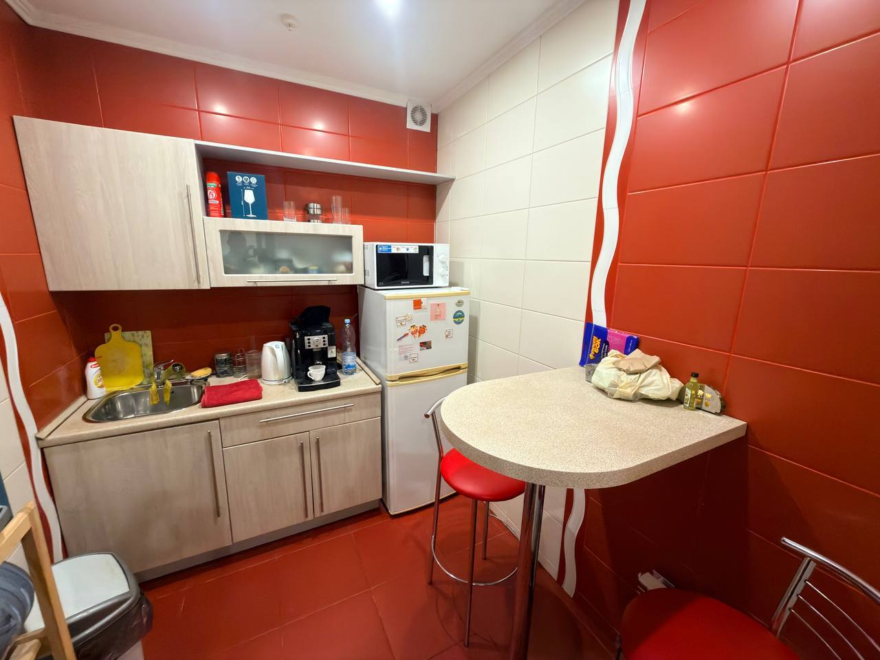 Продажа офиса 230 м², Московская ул.