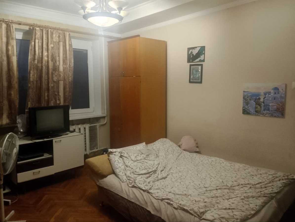 Аренда 3-комнатной квартиры 62 м², Василия Кучера ул., 10