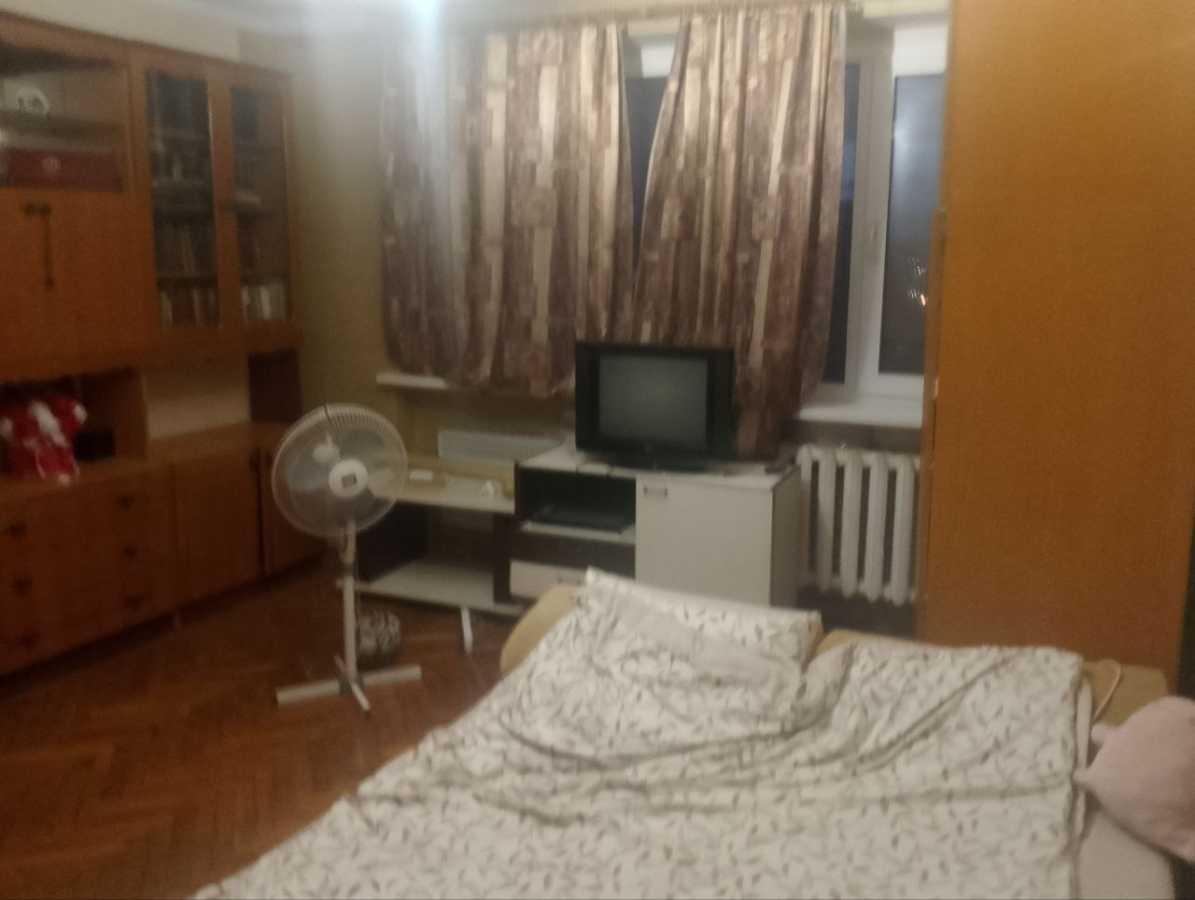 Аренда 3-комнатной квартиры 62 м², Василия Кучера ул., 10