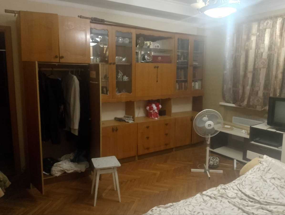 Аренда 3-комнатной квартиры 62 м², Василия Кучера ул., 10