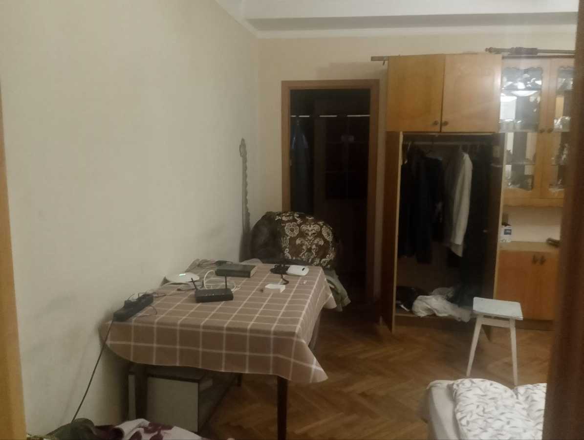 Аренда 3-комнатной квартиры 62 м², Василия Кучера ул., 10