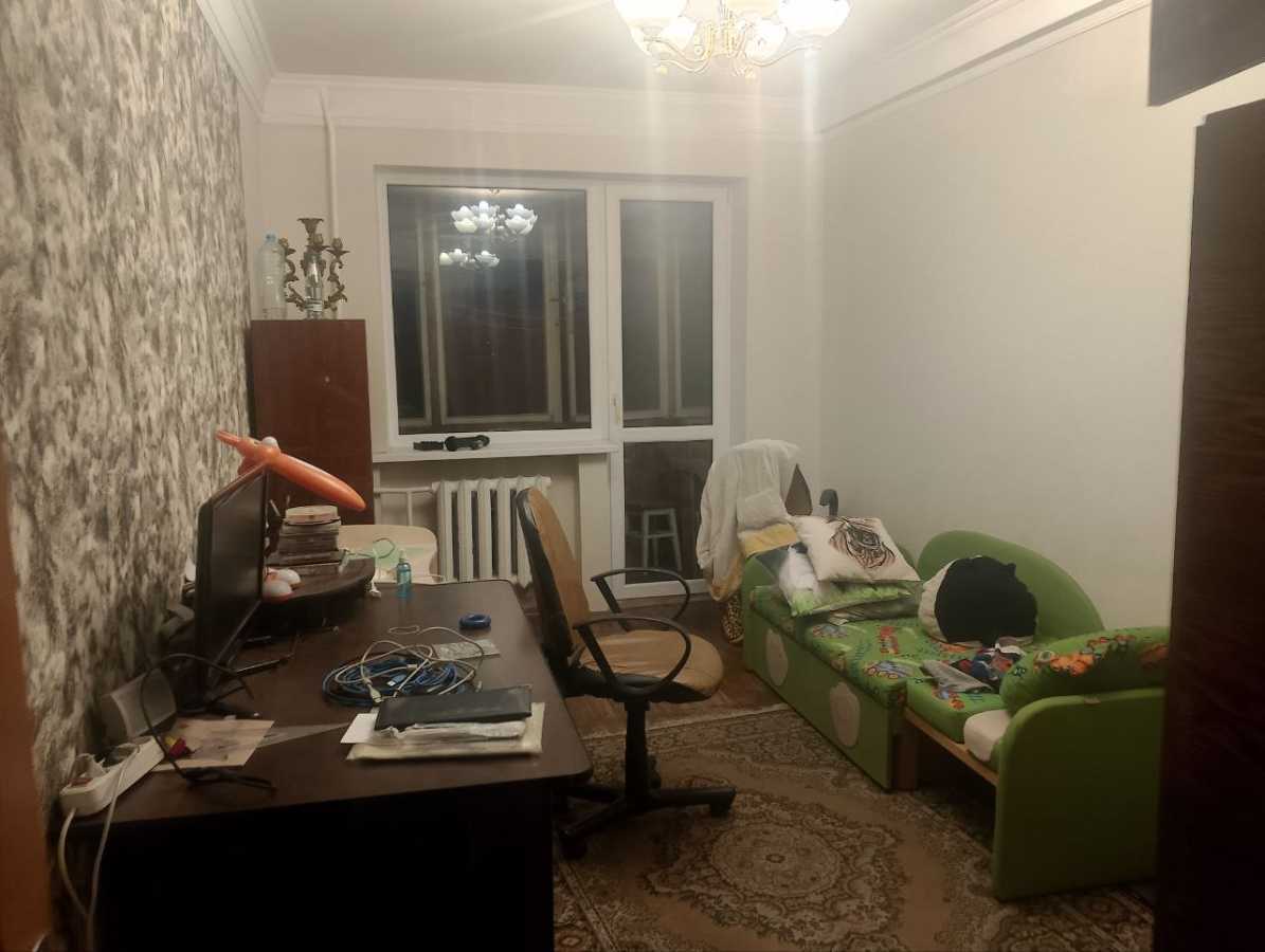 Аренда 3-комнатной квартиры 62 м², Василия Кучера ул., 10