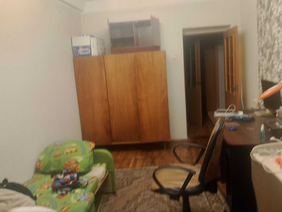 Аренда 3-комнатной квартиры 62 м², Василия Кучера ул., 10