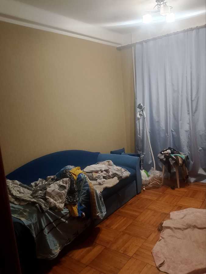 Аренда 3-комнатной квартиры 62 м², Василия Кучера ул., 10