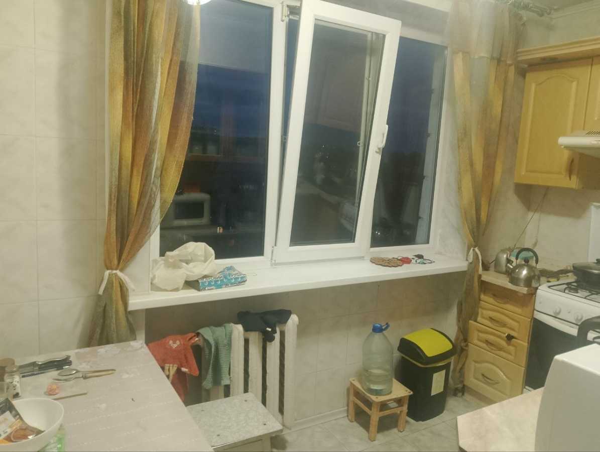 Аренда 3-комнатной квартиры 62 м², Василия Кучера ул., 10