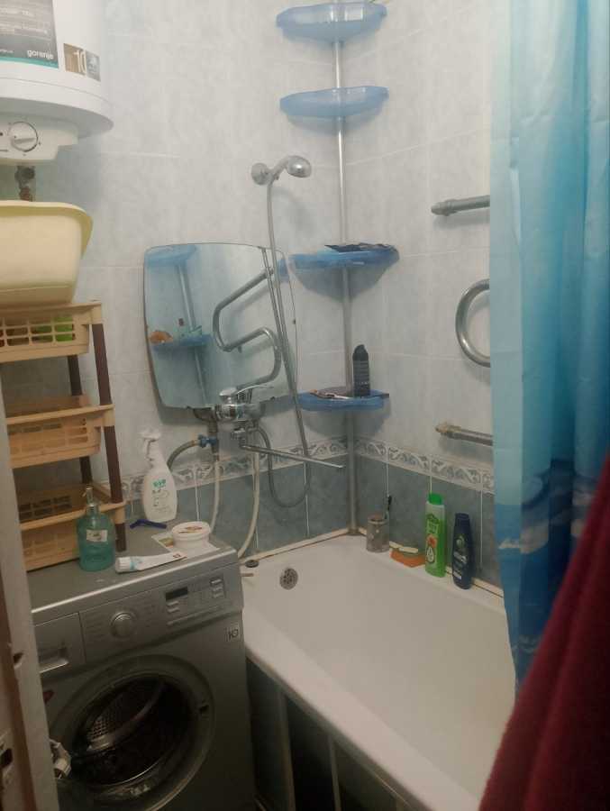 Аренда 3-комнатной квартиры 62 м², Василия Кучера ул., 10