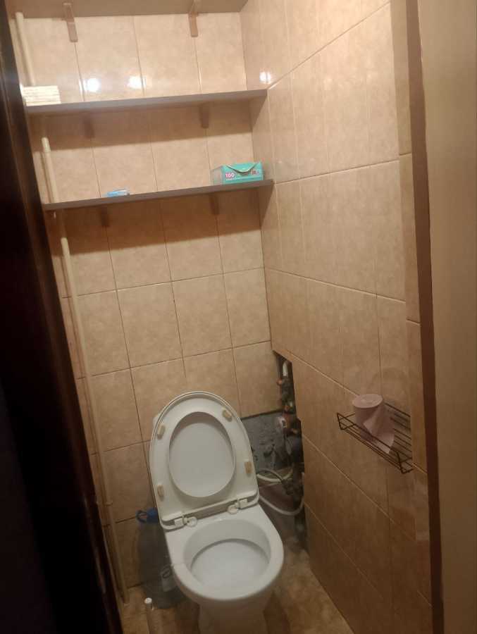 Аренда 3-комнатной квартиры 62 м², Василия Кучера ул., 10