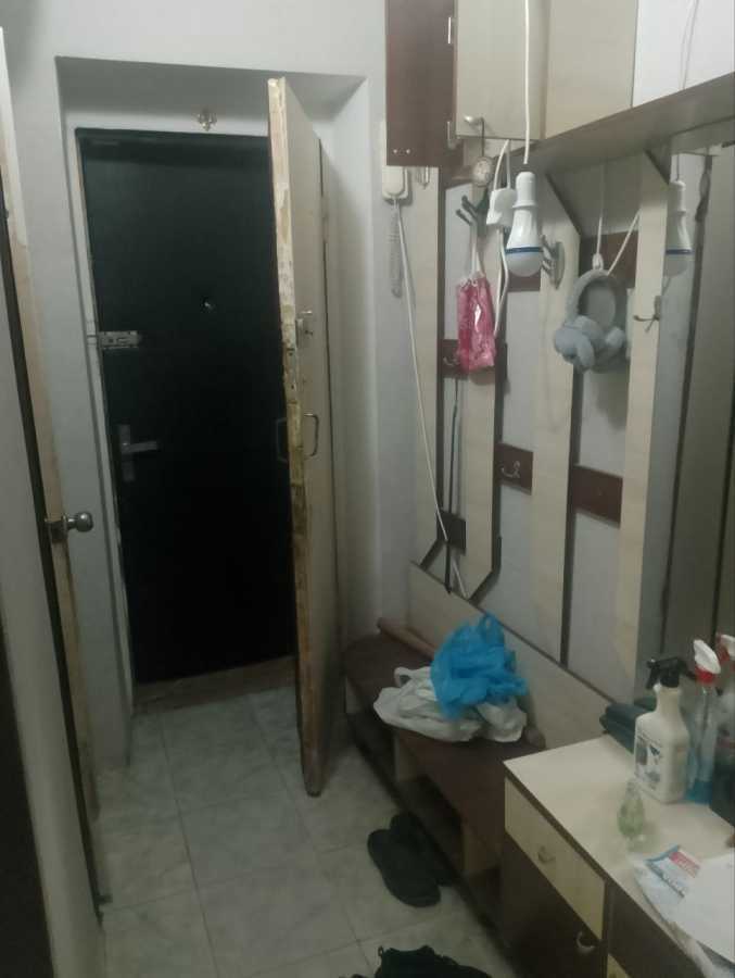 Аренда 3-комнатной квартиры 62 м², Василия Кучера ул., 10