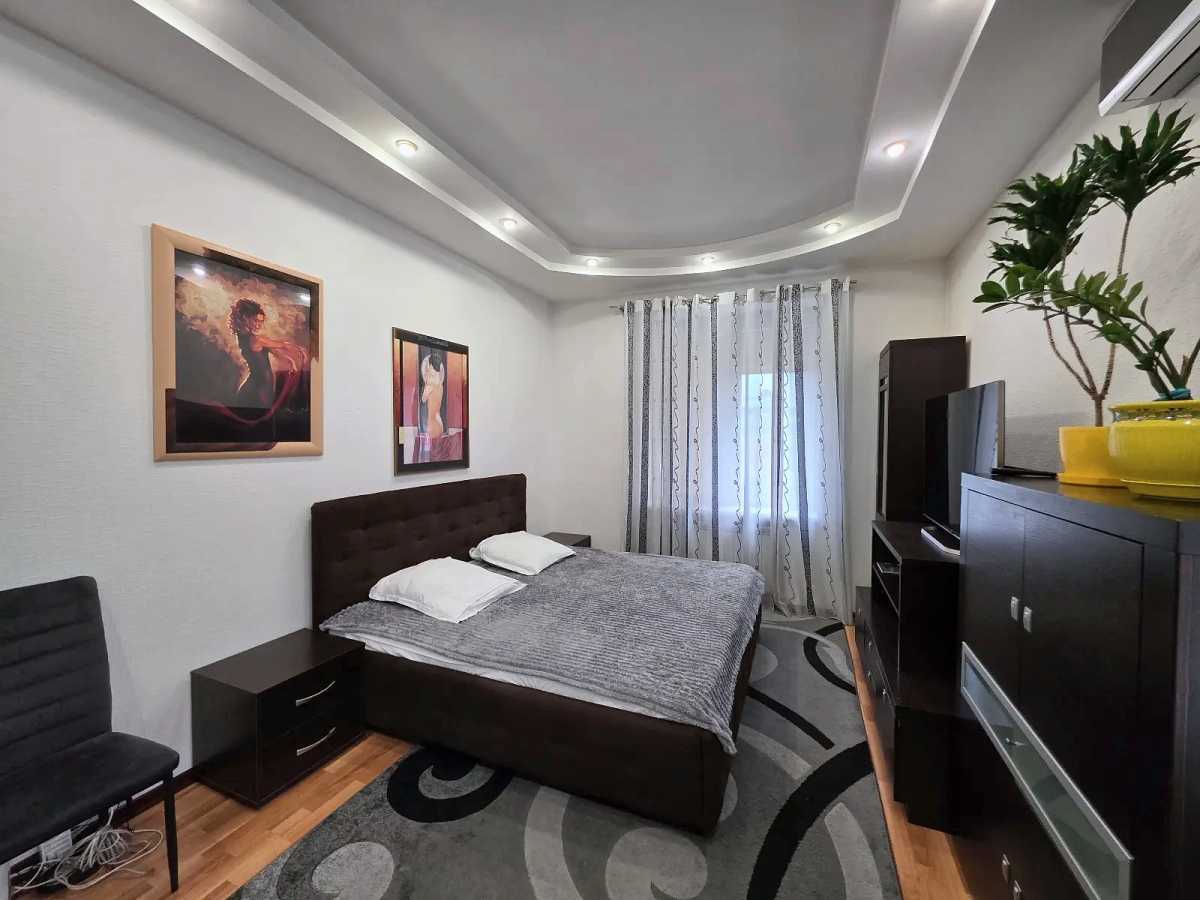 Продаж 2-кімнатної квартири 52.4 м², Казимира Малевича вул., 47/49