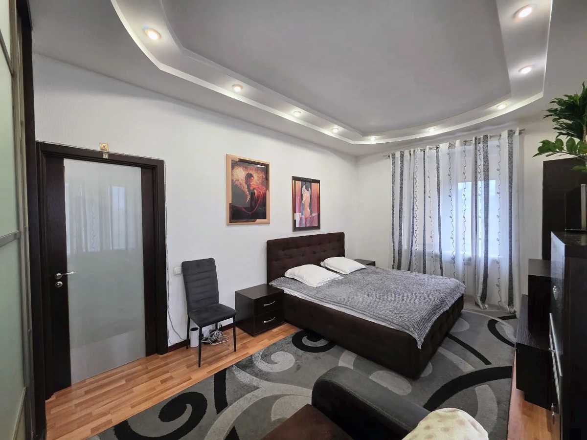 Продаж 2-кімнатної квартири 52.4 м², Казимира Малевича вул., 47/49