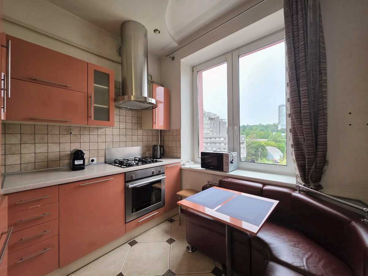 Продаж 2-кімнатної квартири 52.4 м², Казимира Малевича вул., 47/49