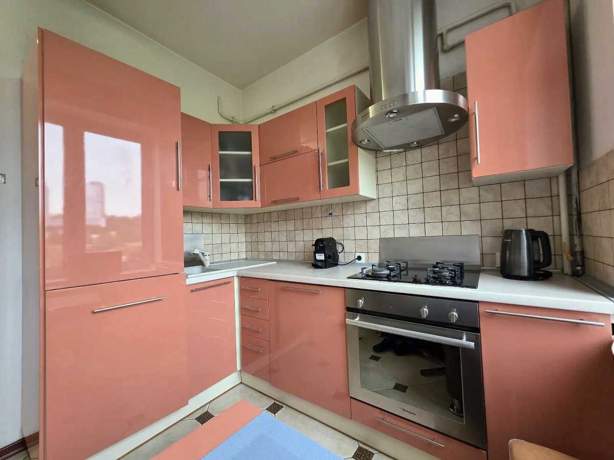 Продаж 2-кімнатної квартири 52.4 м², Казимира Малевича вул., 47/49