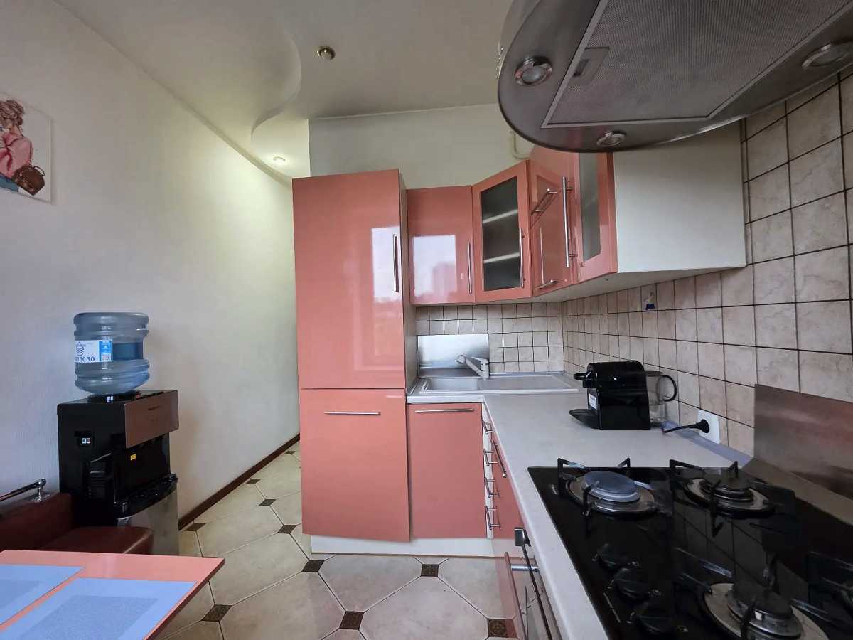 Продаж 2-кімнатної квартири 52.4 м², Казимира Малевича вул., 47/49
