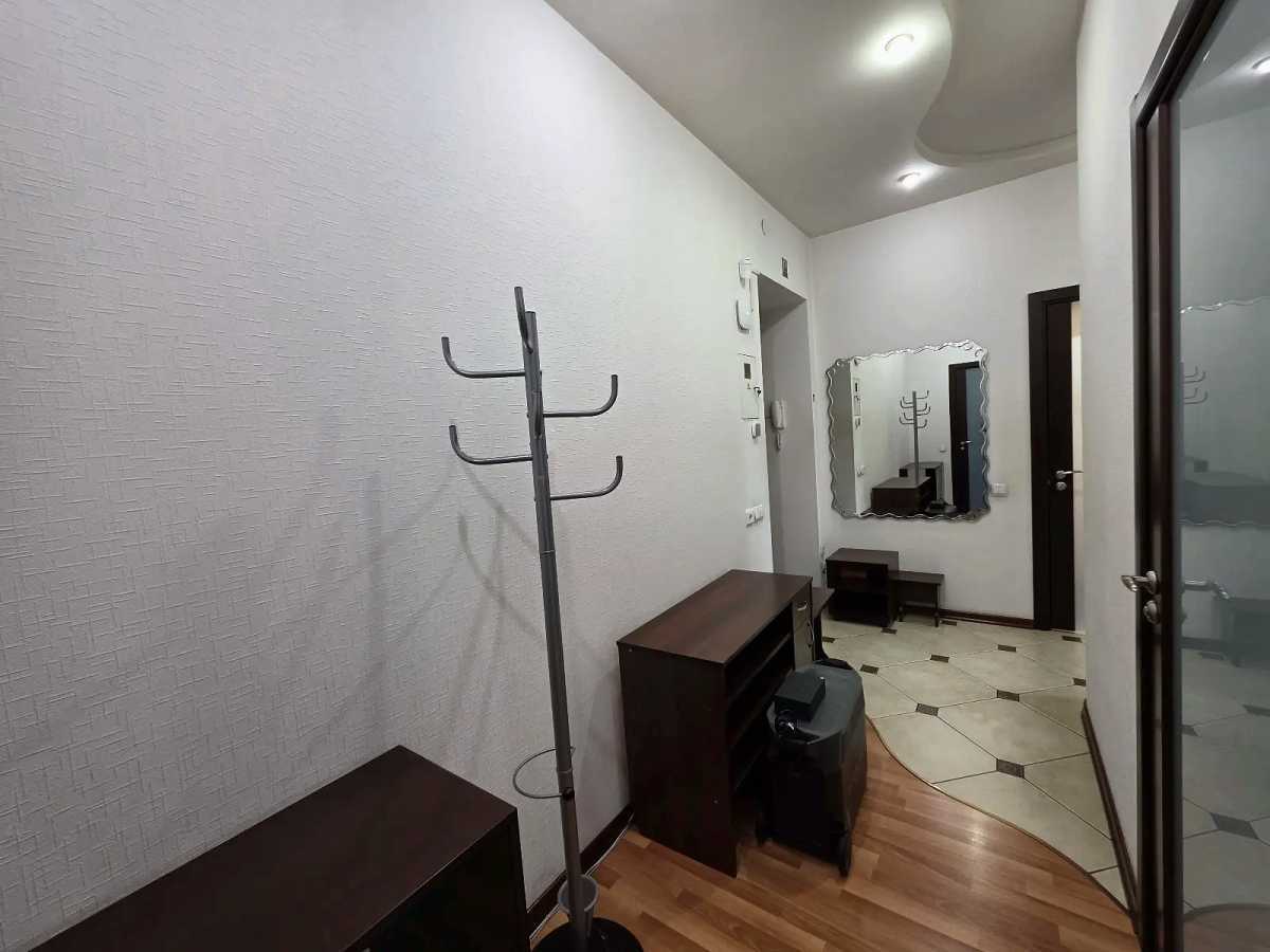 Продаж 2-кімнатної квартири 52.4 м², Казимира Малевича вул., 47/49