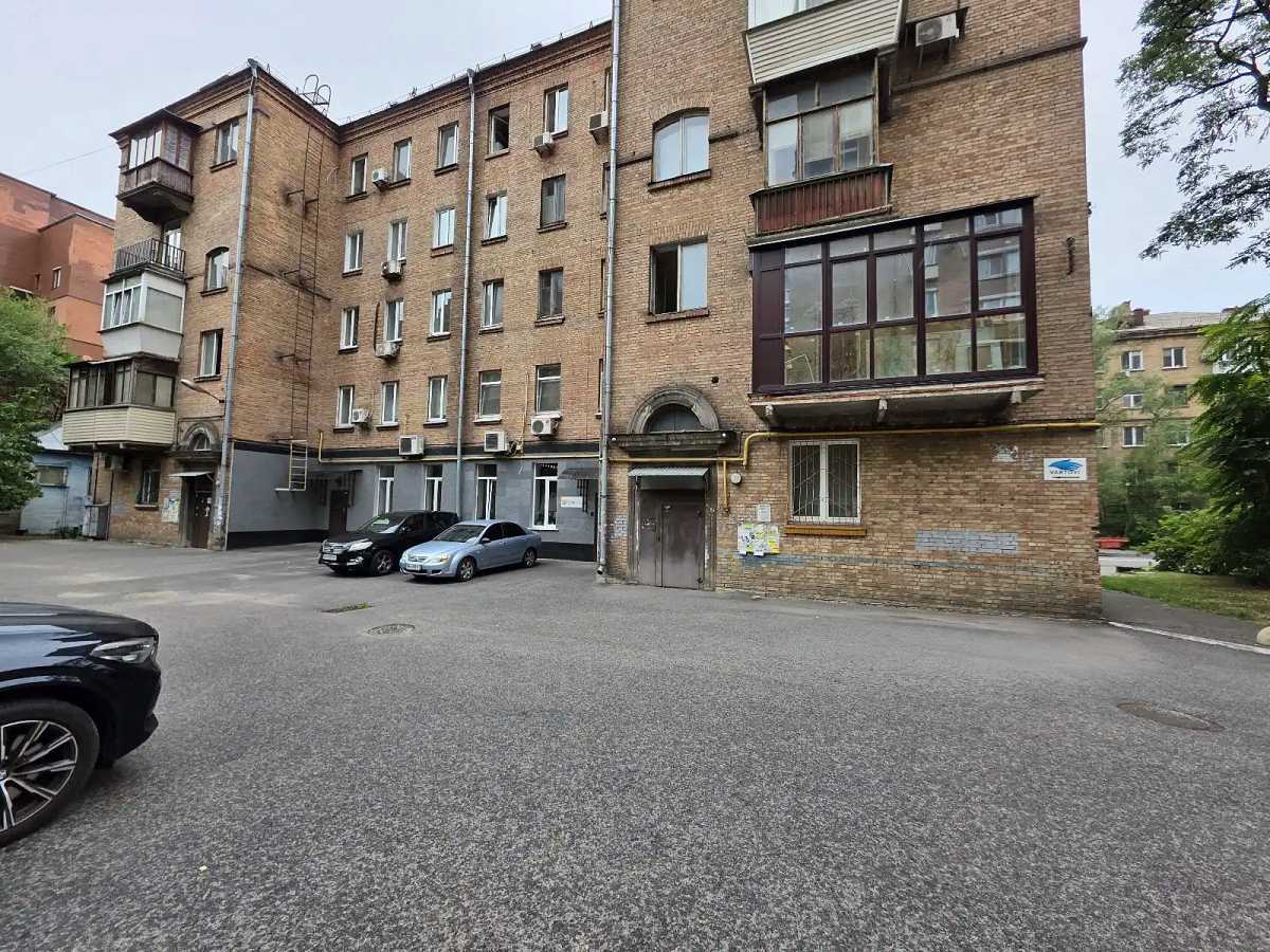 Продаж 2-кімнатної квартири 52.4 м², Казимира Малевича вул., 47/49