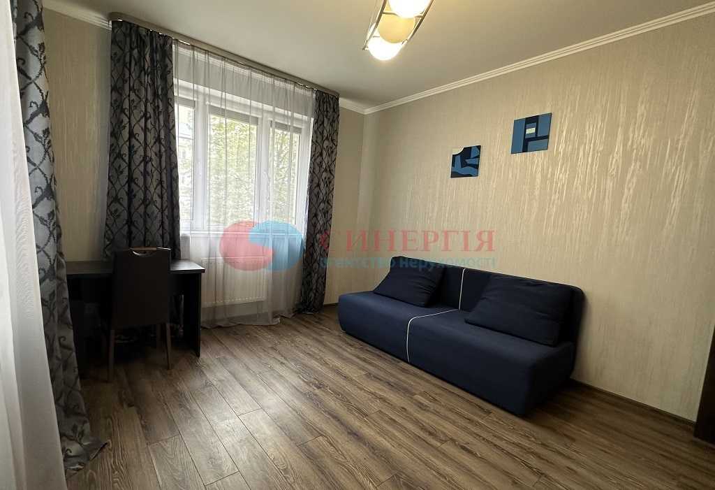 Оренда 4-кімнатної квартири 100 м², Мельникова, 51Б