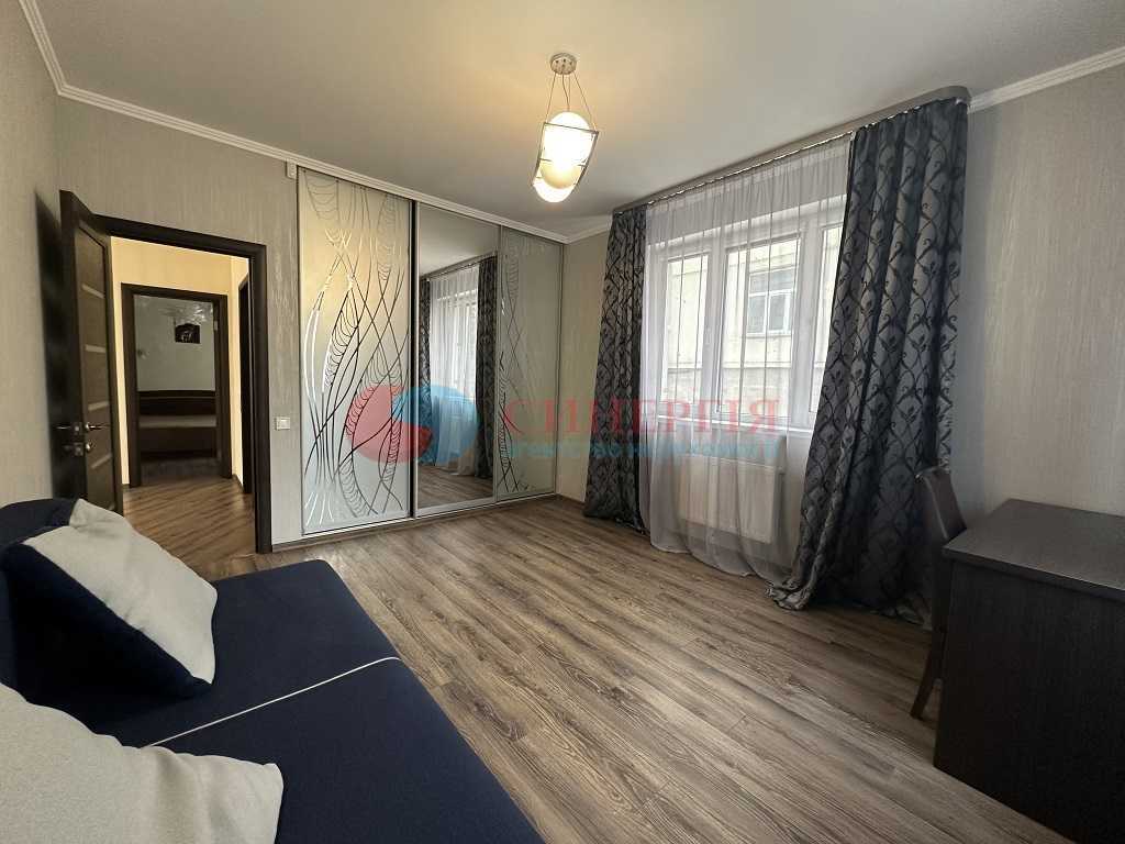 Оренда 4-кімнатної квартири 100 м², Мельникова, 51Б