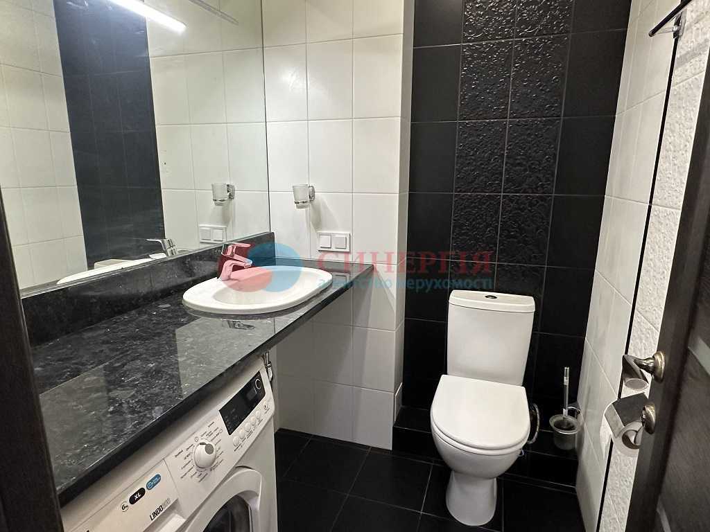 Оренда 4-кімнатної квартири 100 м², Мельникова, 51Б