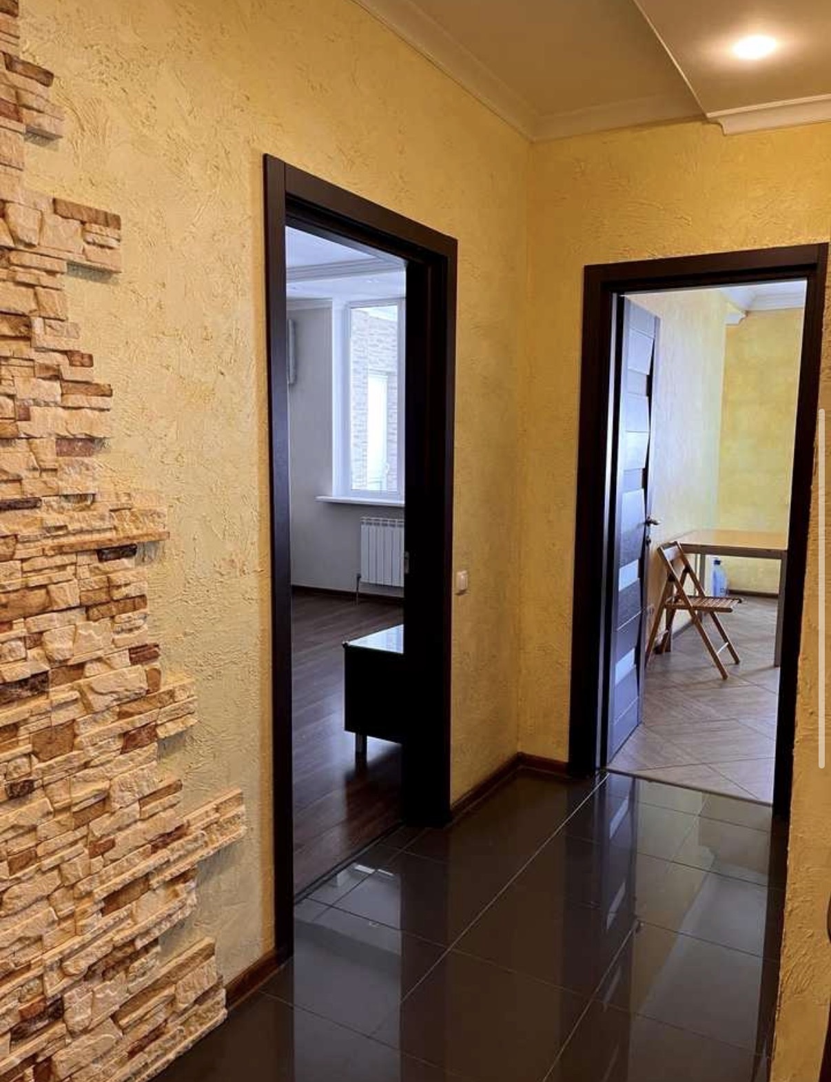 Продажа 2-комнатной квартиры 75 м², Петра Григоренко просп., 22-20