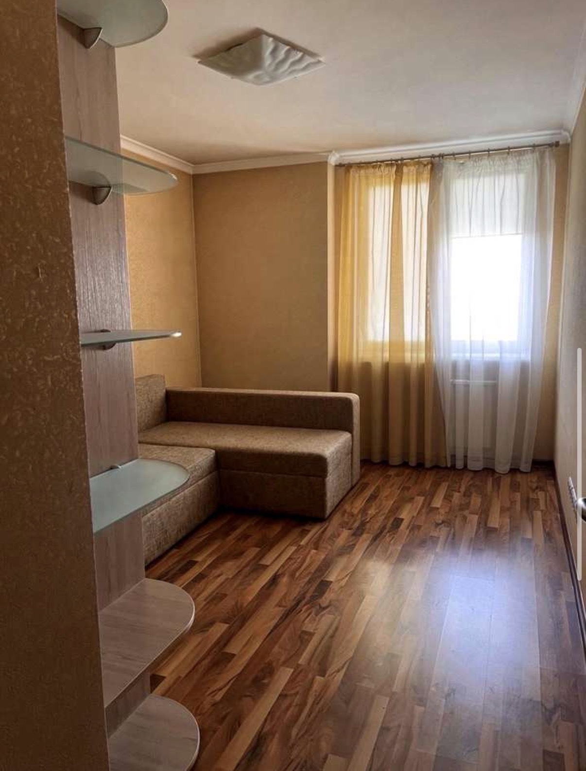 Продажа 2-комнатной квартиры 75 м², Петра Григоренко просп., 22-20
