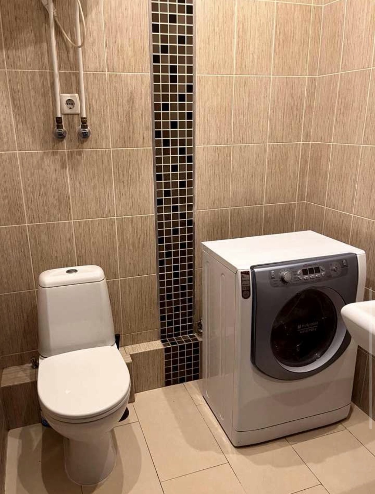 Продажа 2-комнатной квартиры 75 м², Петра Григоренко просп., 22-20