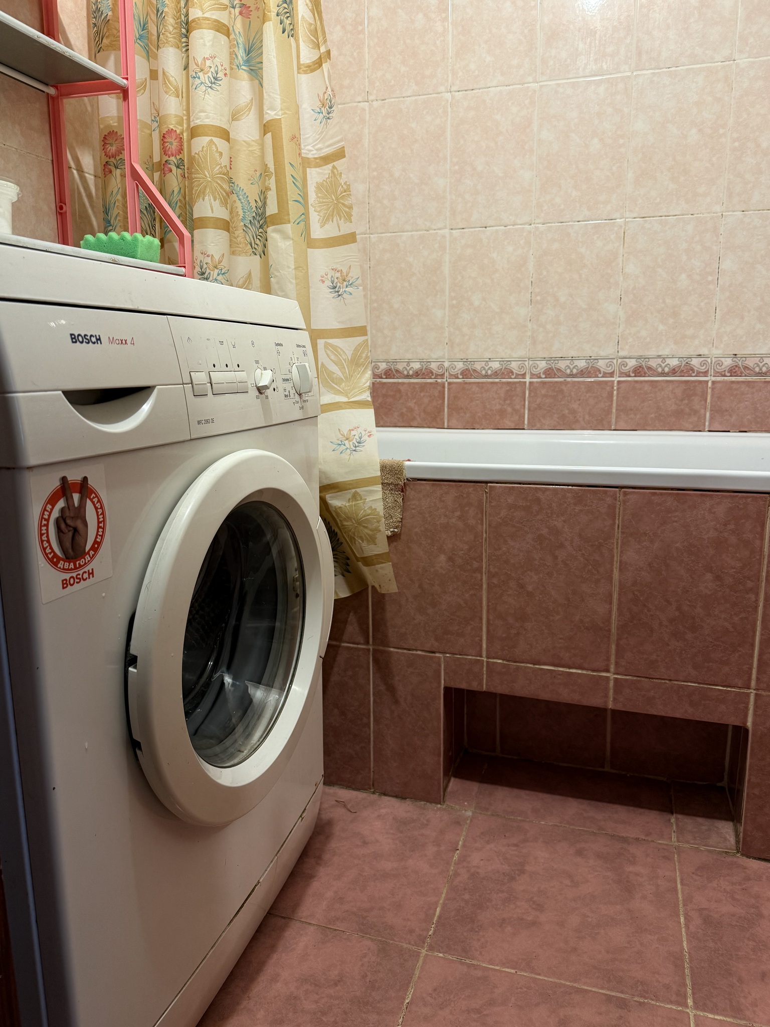 Аренда 2-комнатной квартиры 50 м², Запорожская ул., 4
