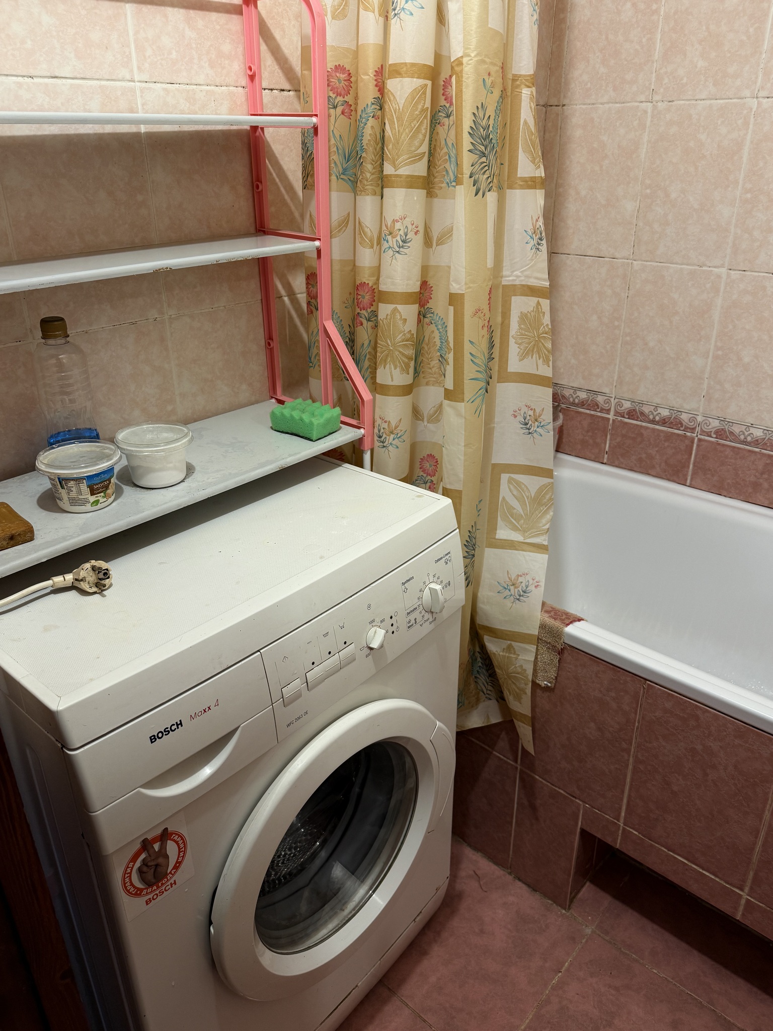 Аренда 2-комнатной квартиры 50 м², Запорожская ул., 4