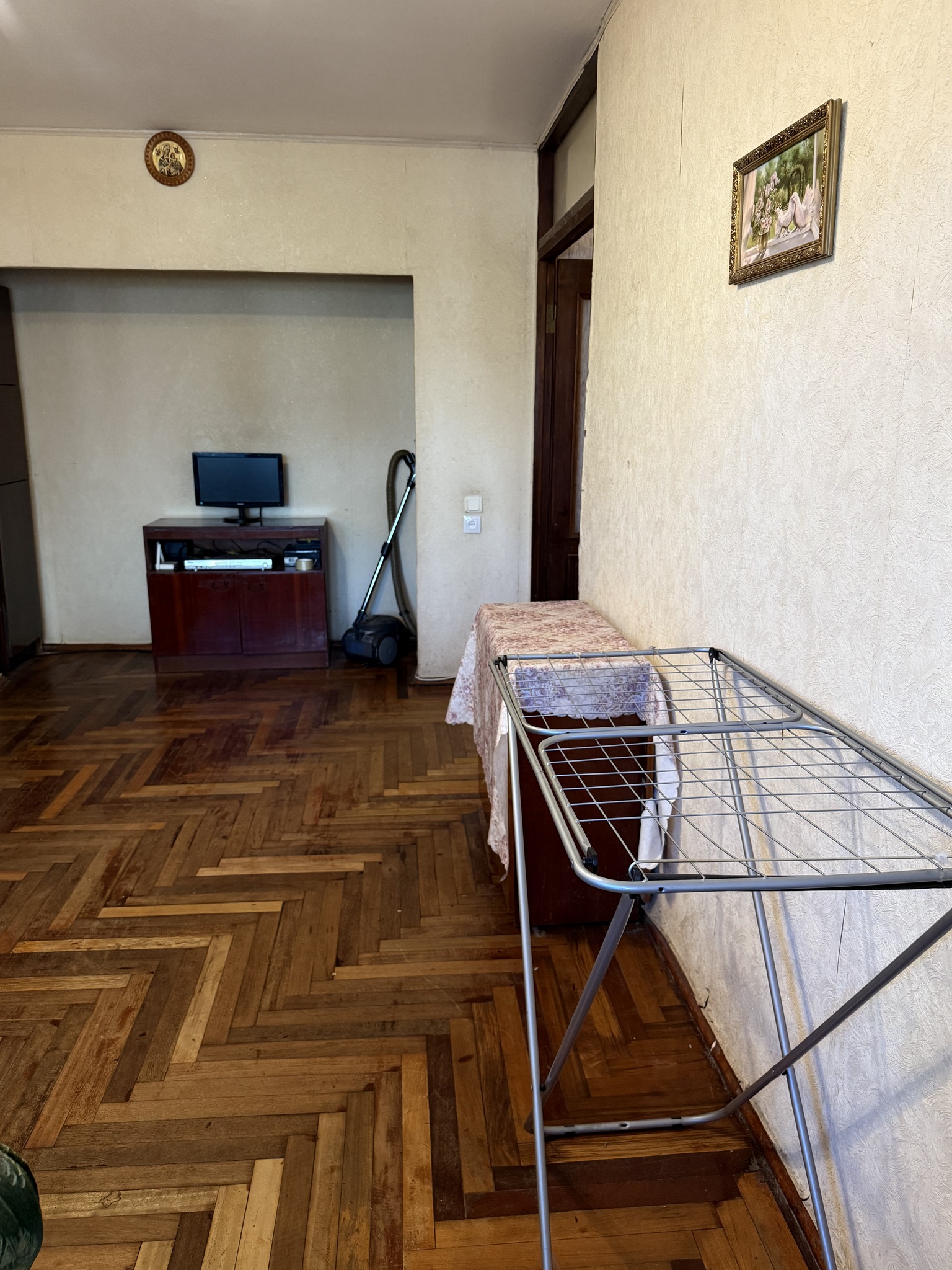 Аренда 2-комнатной квартиры 50 м², Запорожская ул., 4