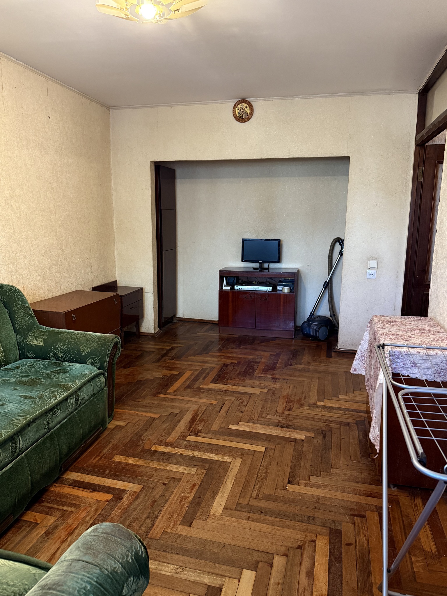 Аренда 2-комнатной квартиры 50 м², Запорожская ул., 4