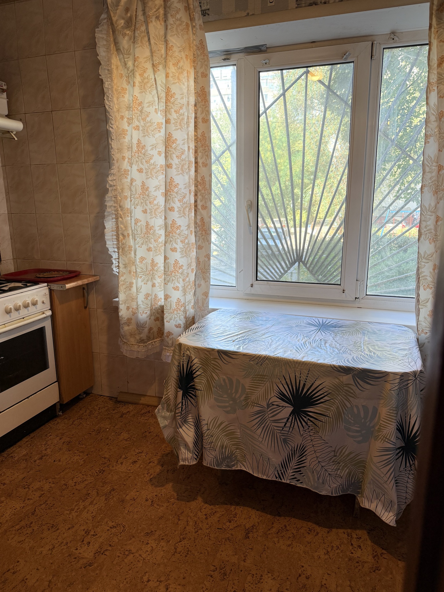 Аренда 2-комнатной квартиры 50 м², Запорожская ул., 4