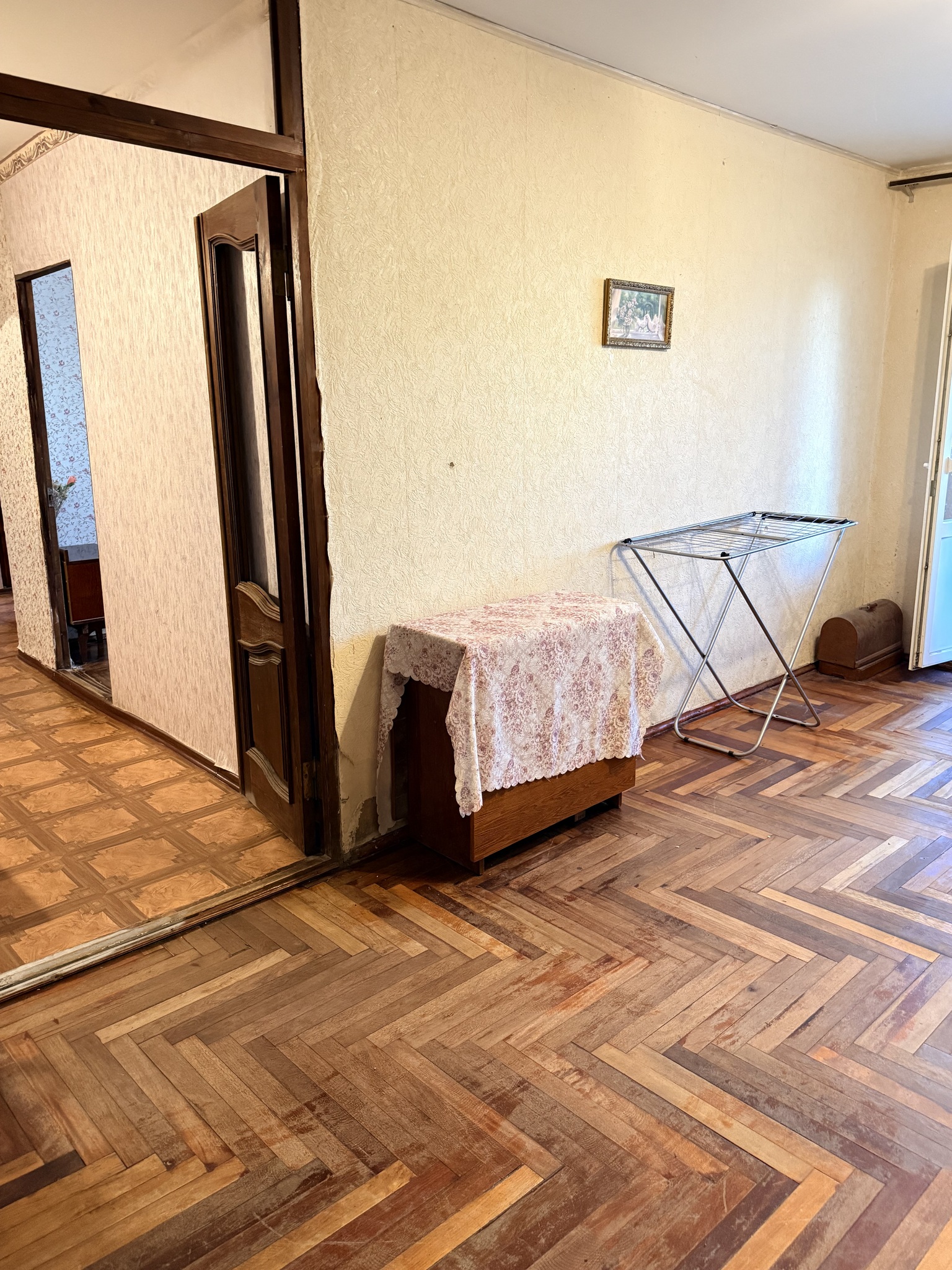 Аренда 2-комнатной квартиры 50 м², Запорожская ул., 4
