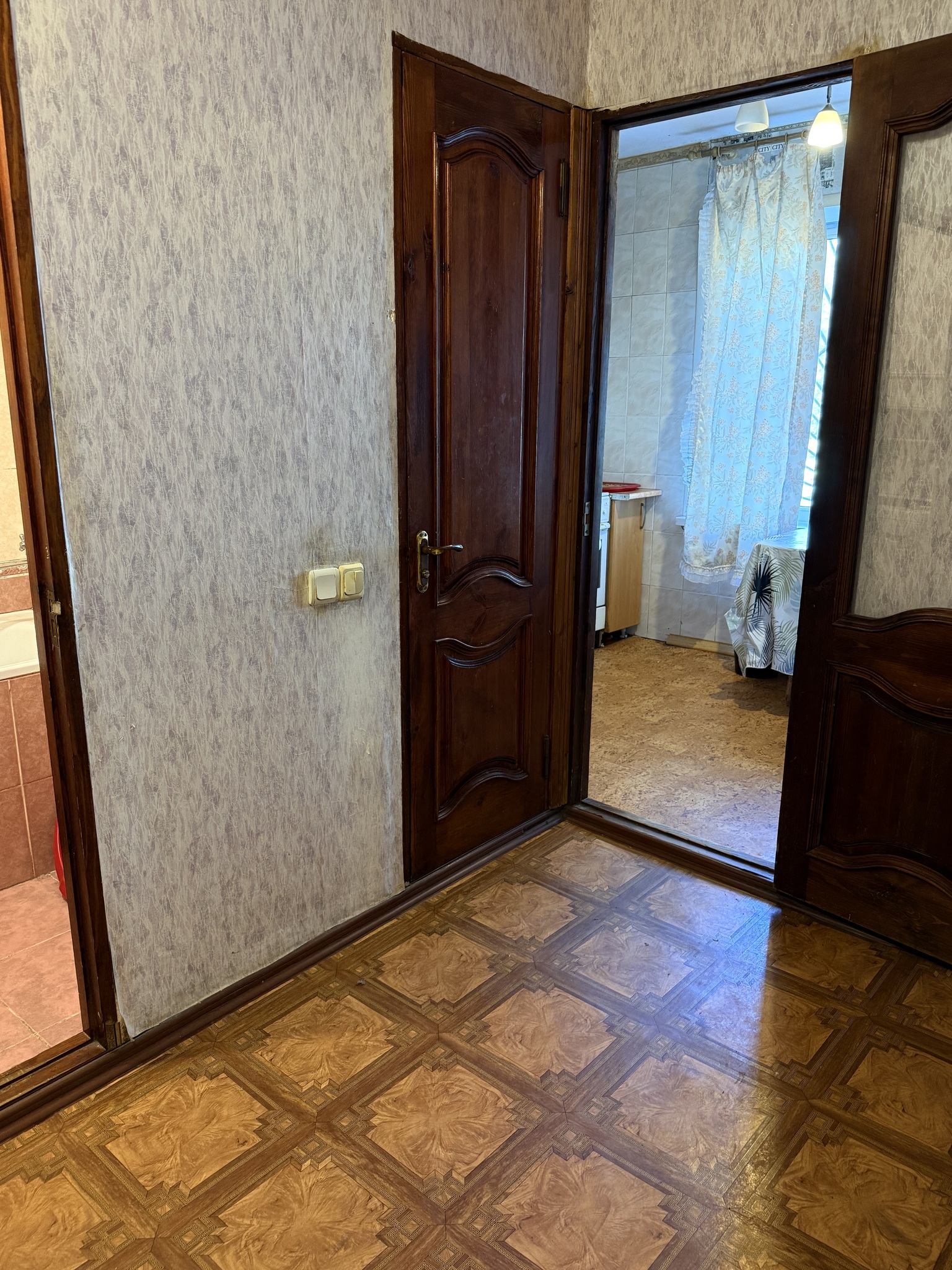 Аренда 2-комнатной квартиры 50 м², Запорожская ул., 4