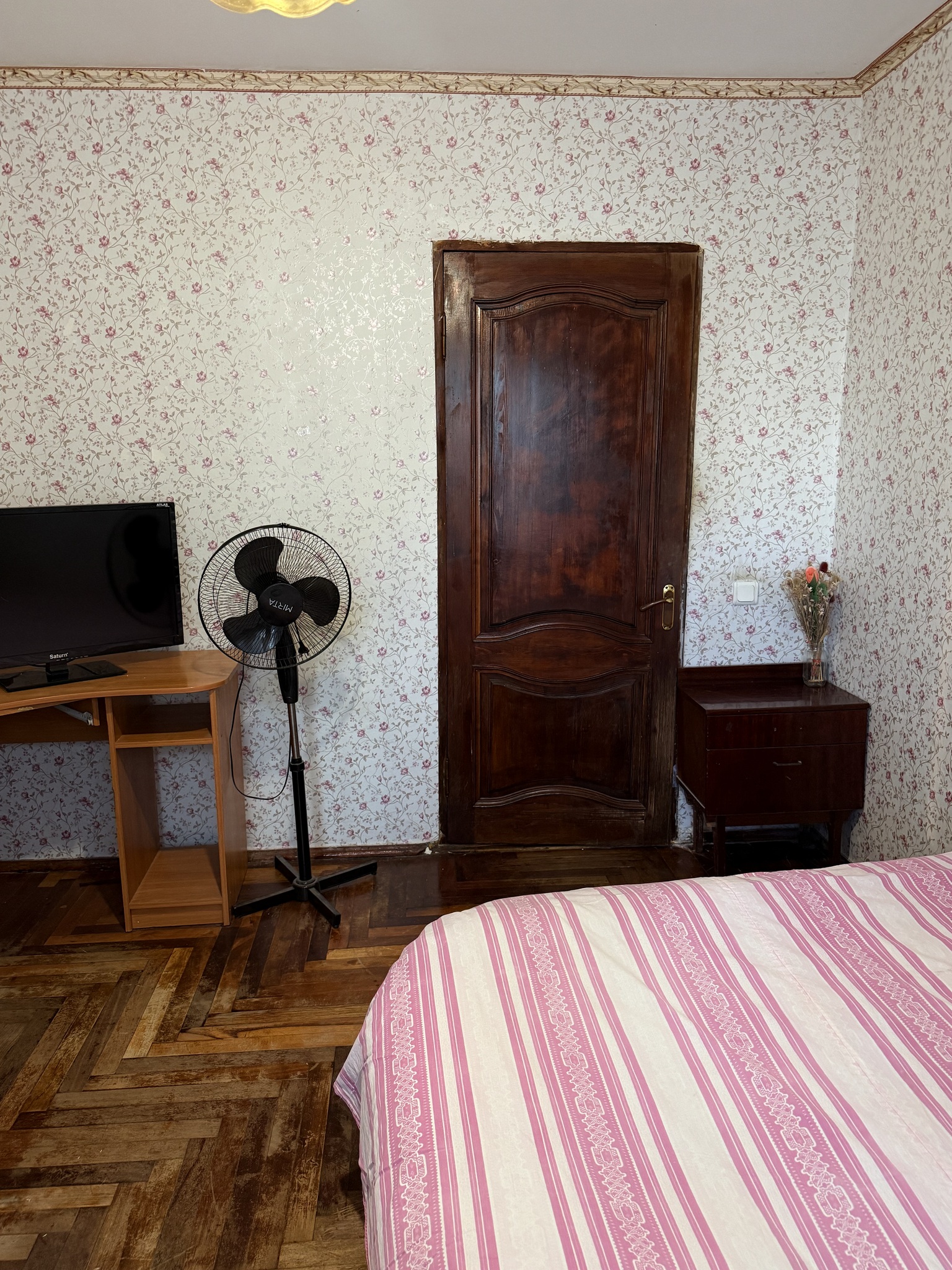 Аренда 2-комнатной квартиры 50 м², Запорожская ул., 4
