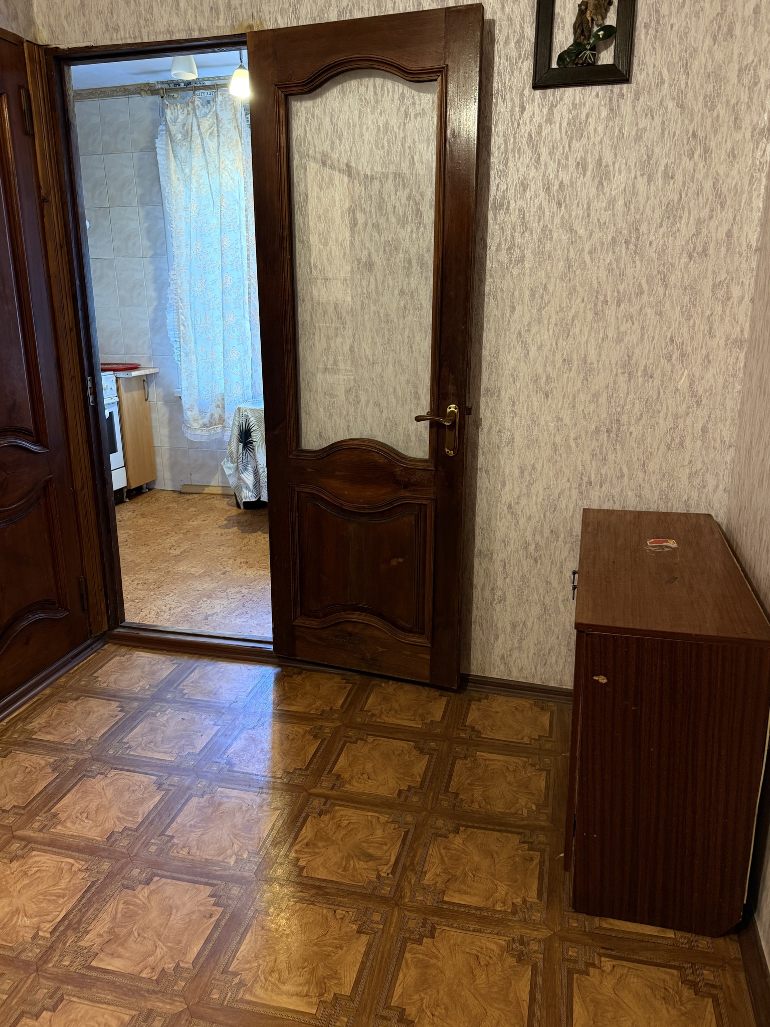Аренда 2-комнатной квартиры 50 м², Запорожская ул., 4
