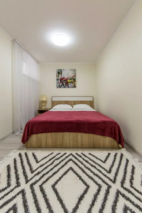 Аренда дуплекса 155 м², Святошинская ул.