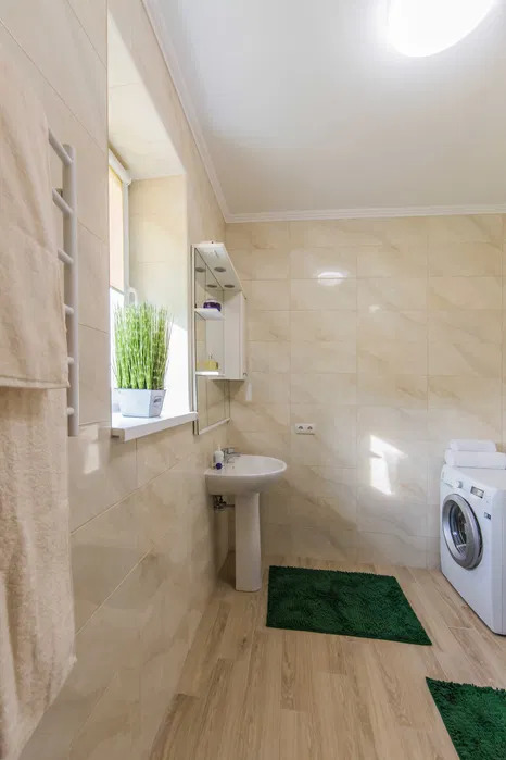Аренда дуплекса 155 м², Святошинская ул.