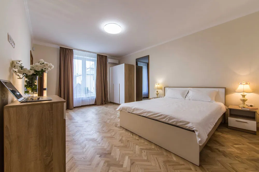 Аренда дуплекса 155 м², Святошинская ул.