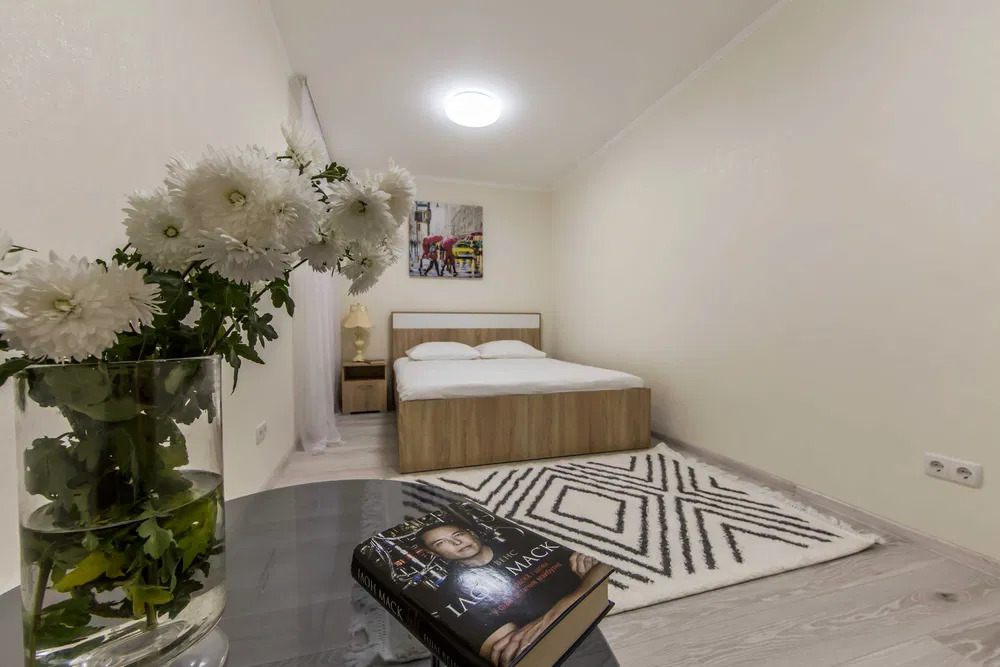 Аренда дуплекса 155 м², Святошинская ул.