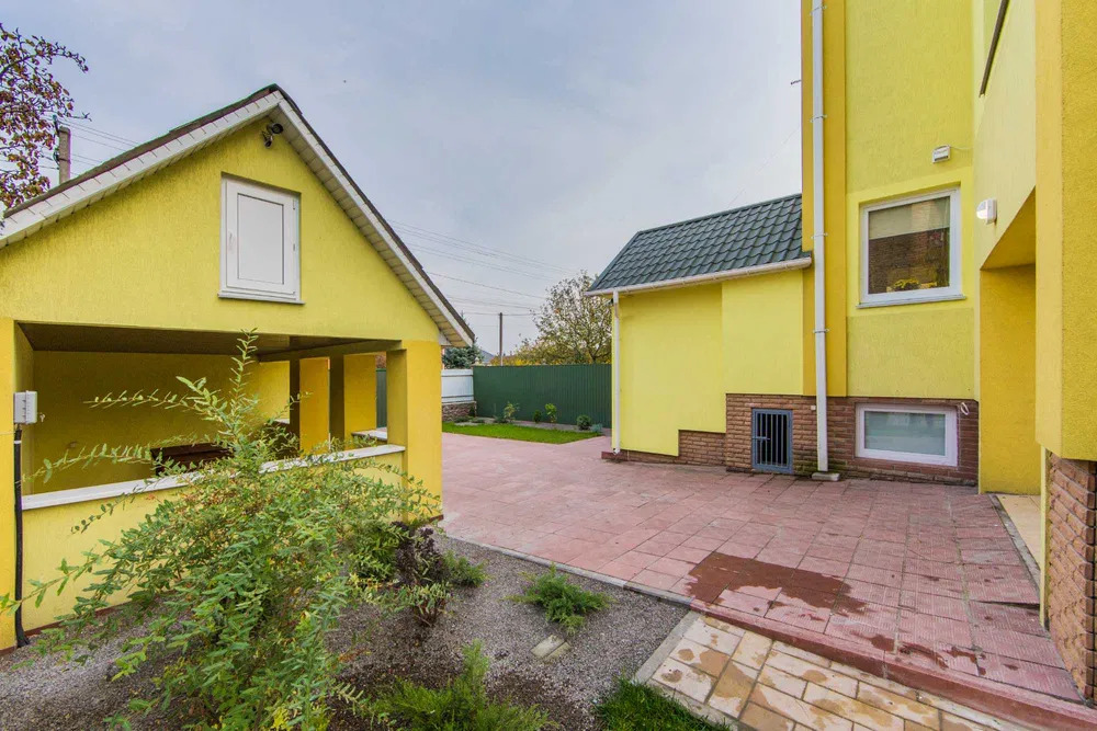 Аренда дуплекса 155 м², Святошинская ул.