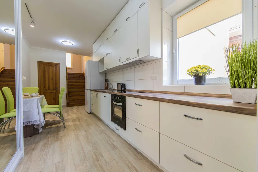 Аренда дуплекса 155 м², Святошинская ул.