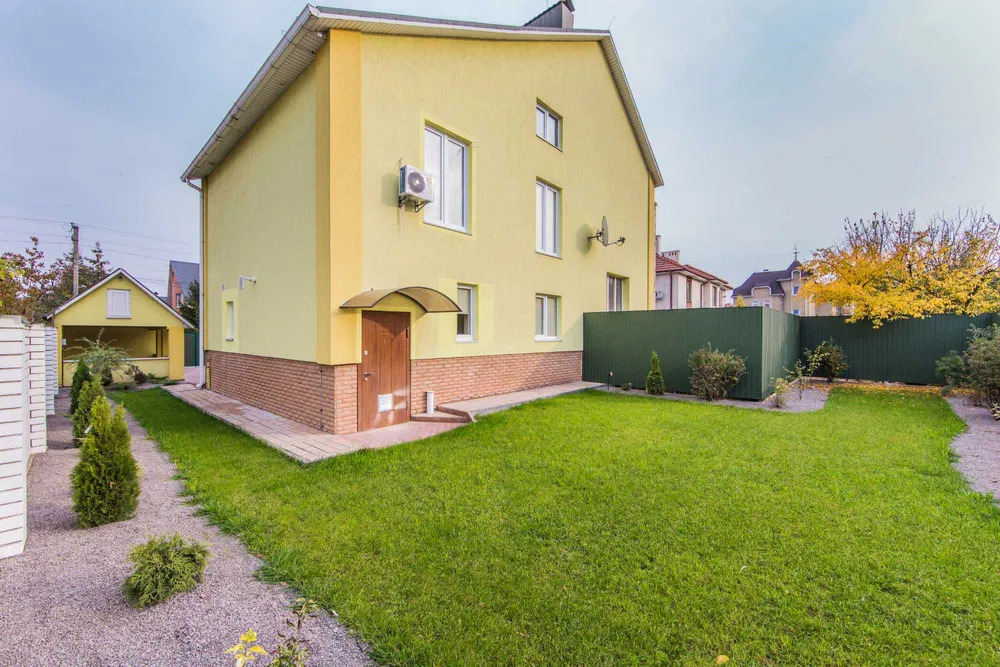 Аренда дуплекса 155 м², Святошинская ул.