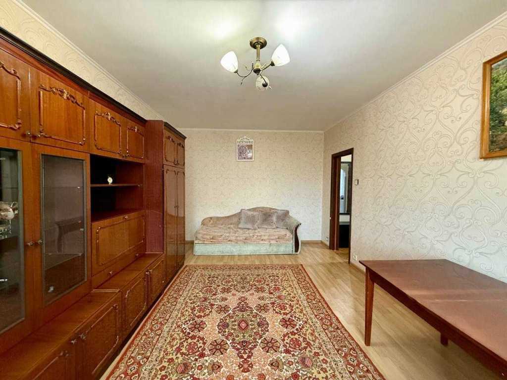 Продажа 1-комнатной квартиры 36.8 м², Академика Ефремова ул., 15