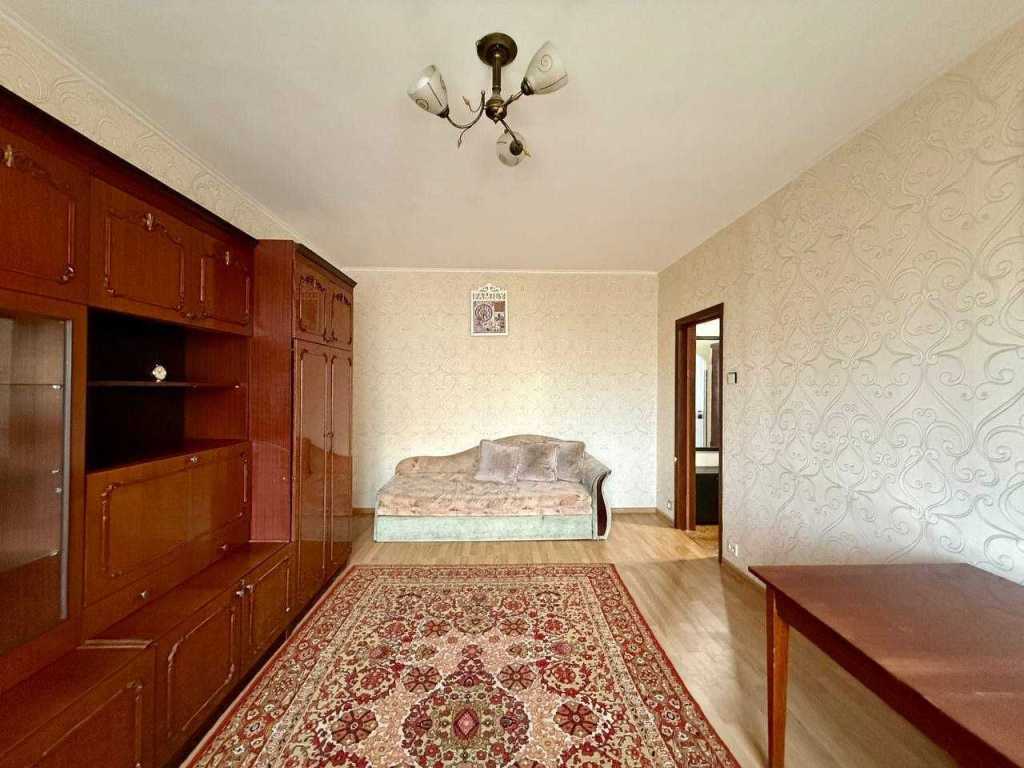 Продажа 1-комнатной квартиры 36.8 м², Академика Ефремова ул., 15